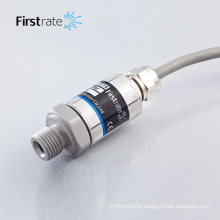 FST800-211A low cost water pressure transducer with CE and SGS